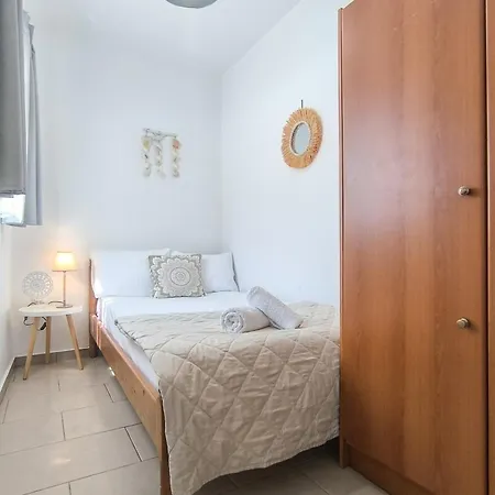 Σπίτι διακοπών Jenny Sam Renovated House For 5 Near Center And Be *