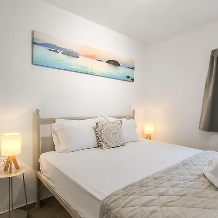 Σπίτι διακοπών Jenny Sam Renovated House For 5 Near Center And Be *