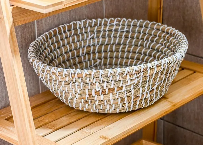 Jenny Sam Renovated House For 5 Near Center And Be *