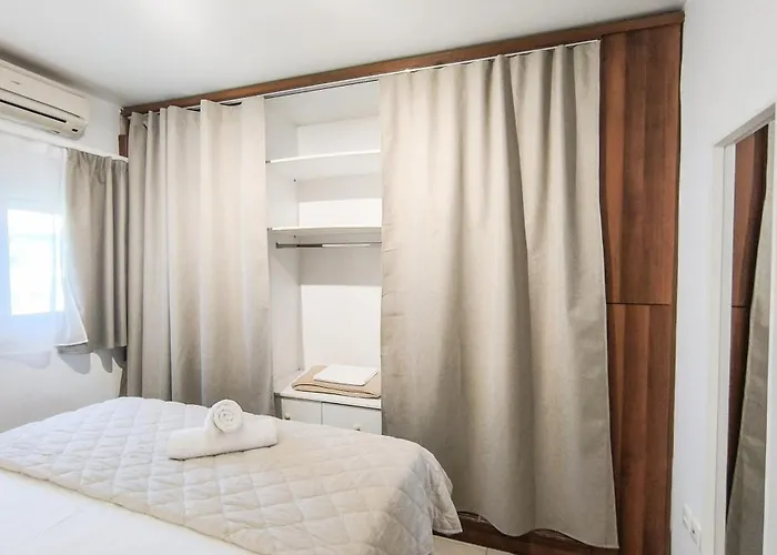 Σπίτι διακοπών Jenny Sam Renovated House For 5 Near Center And Be