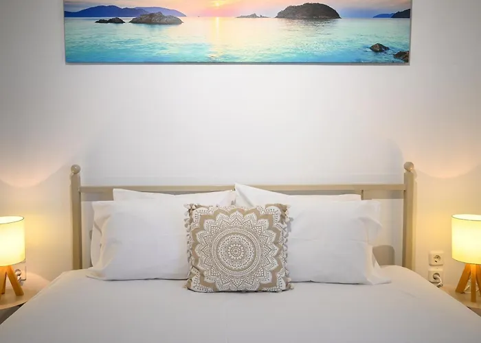 Jenny Sam Renovated House For 5 Near Center And Be Σπίτι διακοπών *