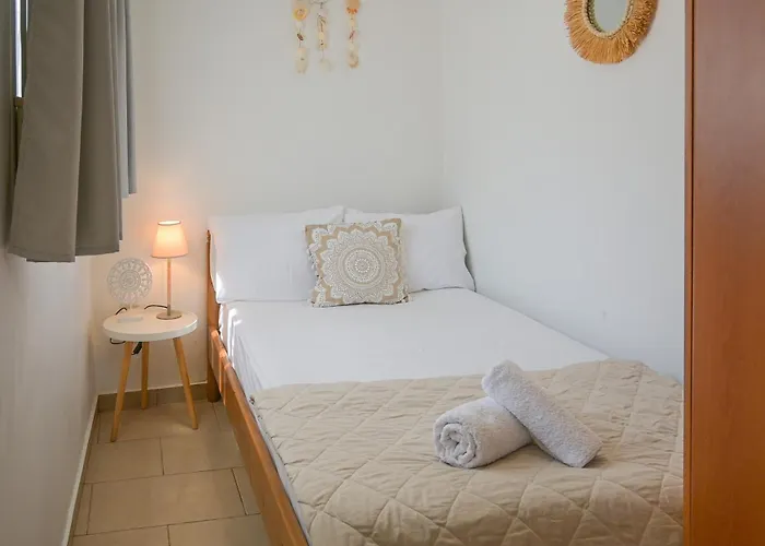 Jenny Sam Renovated House For 5 Near Center And Be * Σκιάθος Πόλη