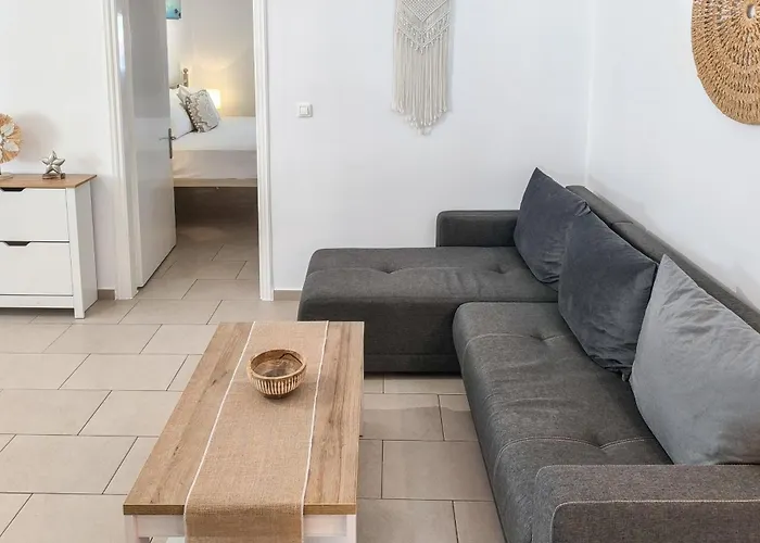 Σπίτι διακοπών Jenny Sam Renovated House For 5 Near Center And Be Σκιάθος Πόλη