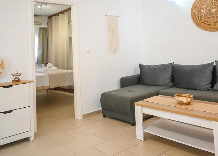 Jenny Sam Renovated House For 5 Near Center And Be Σπίτι διακοπών