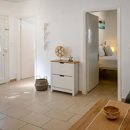 Jenny Sam Renovated House For 5 Near Center And Be Σκιάθος Πόλη