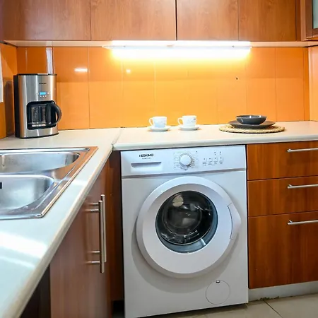 Σπίτι διακοπών Jenny Sam Renovated House For 5 Near Center And Be Σκιάθος Πόλη