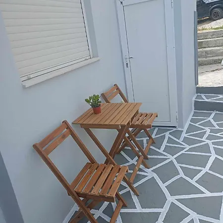 Jenny Sam Renovated House For 5 Near Center And Be Σκιάθος Πόλη