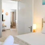 Jenny Sam Renovated House For 5 Near Center And Be *