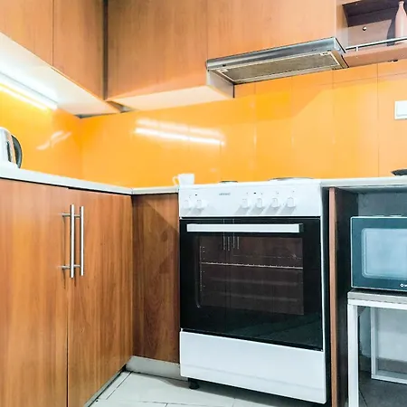 Dom wakacyjny Jenny Sam Renovated House For 5 Near Center And Be Skiatos